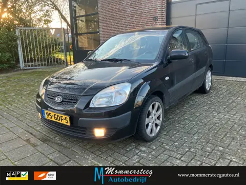 Kia Rio 1.4 X-pect Airco Apk 02-2027