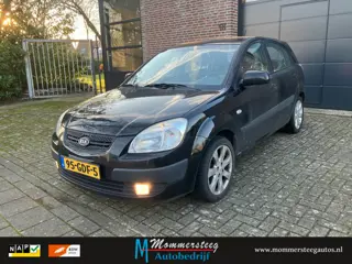 Kia Rio 1.4 X-pect Airco Apk 02-2027