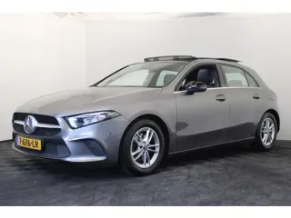 Mercedes-Benz A-Klasse 200 Advantage |Pano|Stoelverw.|