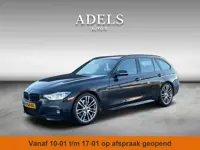 BMW 3 Serie Touring 340i High Executive M Sport Leder HUD Led