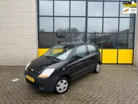 Chevrolet Matiz 0.8 Pure