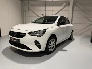 Opel Corsa-e 3 fase SOH 90% Edition 50 kWh