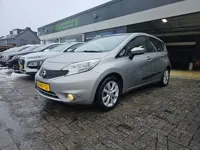 Nissan Note 1.2 DIG-S Connect Edition | 2E EIGENAAR | 12MND GARANTIE | AIRCO | CRUISE | NAVI | LMV |