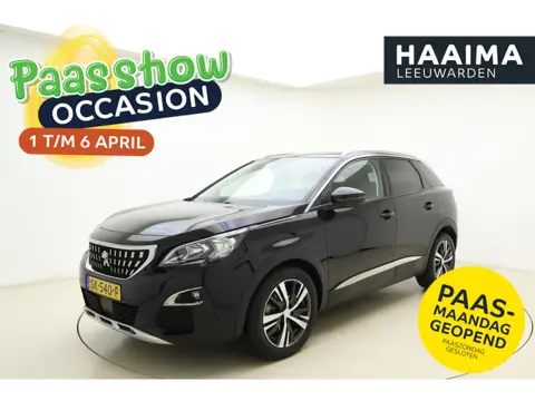 Peugeot 3008 1.6 e-THP Allure Focal Hi-Fi Audio l Camera l Schuif-Kantel Panoramadak l LED Dagrijver