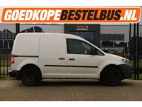 Volkswagen Caddy 1.6 TDI 102PK / Bestel / Cruise / Airco..