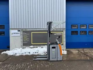 VS-22582 Elektrische stapelaar Still EXV SF 14