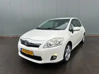 Toyota Auris 1.8 Full Hybrid Exe. HALF LEDER | CAMERA | NAP !