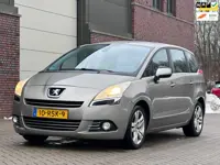 Peugeot 5008 1.6 THP ST 5p. 1e Eigenaar*Cruise*Trekhaak*Clima*NAP*LM velgen*