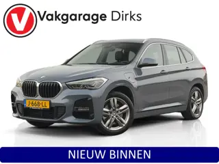 BMW X1 xDrive25e M-Sport ✅ Leder ✅ Memory ✅ Camera