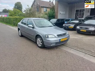 Opel Astra 1.6-16V Njoy 5 Deurs