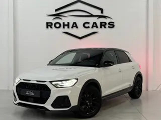 Audi A1 Citycarver 30 TFSI S-Line