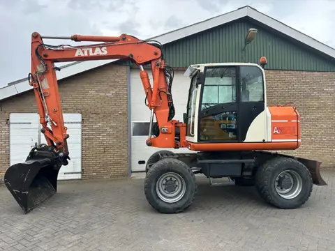 Atlas 1104 (bj 2001)