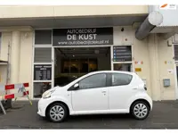 Toyota Aygo 1.0 VVT-i 2013 5-Drs Airco
