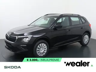 Skoda Kamiq 1.0 TSI Essence 115 PK | Parkeersensoren | Cruise Control | Apple Carplay/Android Auto |