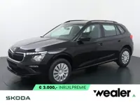 Skoda Kamiq 1.0 TSI Essence 115 PK | Parkeersensoren | Cruise Control | Apple Carplay/Android Auto |
