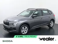 Skoda Kamiq Selection 1.0 TSI 115 PK | Travel Pakket | 16" Lichtmetalen velgen | Apple Carplay/Andro