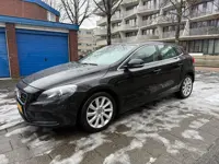 Volvo V40 2.0 T3 R-Design Leder Cruise Camera Black Ed