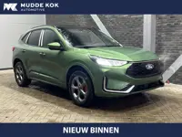 Ford Kuga 2.5 PHEV ST-Line X | Panoramadak | ACC | Stoel+Stuurverwarming | Bang & Olufsen | 360° Cam