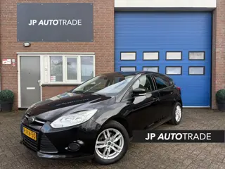 Ford Focus 1.0 EcoBoost Edition | Cruise | Org NL | NAP |