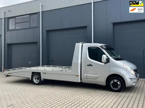 Renault Master T35 2.3 dCi L3 Tijhof Luchtvering 159.368KM