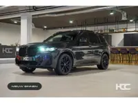 BMW X3 xDrive30e | M Sport | Pano | Trekhaak | Carbon