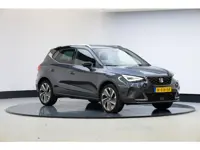 SEAT Arona 1.0 TSI FR Business Intense | nieuw model | 18 inch | Led koplampen | Achteruitrijcamera 