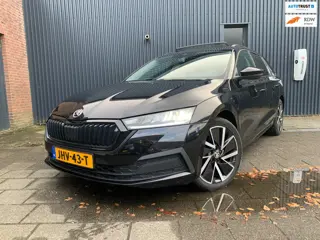 Skoda Octavia Combi 1.4 TSI iV PHEV Business Edition Plus, PANO, BTW!