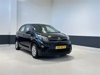 Kia Picanto 1.0 CVVT ComfortPlusLine Navigator | NL | 1 Eig | Apple Carplay/ Android Auto| Camera | 