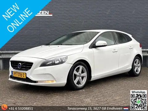 Volvo V40 1.6 D2 Momentum | Climate | Cruise | Navi | PDC |