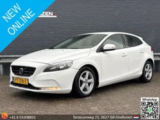 Volvo V40 1.6 D2 Momentum | Climate | Cruise | Navi | PDC |