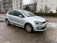 Volkswagen Polo 1.4-16V Comfortline Airco Cruise 5drs