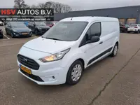 Ford Transit Connect 1.5 EcoBlue L2 Trend navi airco org NL