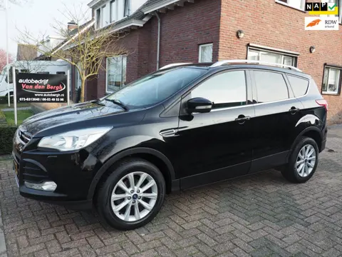 Ford Kuga 1.5 Titanium
