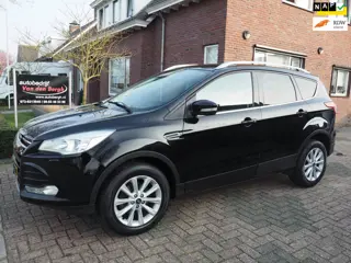 Ford Kuga 1.5 Titanium