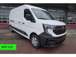 Renault Master T35 2.0 dCi 150PK L3H2 nr. V103 | Airco | Cruise | Camera |Navi