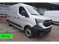 Renault Master T35 2.0 dCi 170PK L2H2 Extra nr. V156 | Airco | Navi | Cruise | Camera