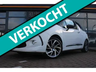 Citroen DS3 1.4 VTi| Airco | Cruise | Sport |