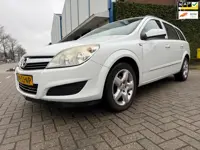 Opel Astra Wagon 1.6 Business
