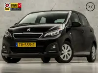 Peugeot 108 1.0 e-VTi Sport (AIRCO, BLUETOOTH, SPORTSTOELEN, ELEK RAMEN, NIEUWE APK, NIEUWSTAAT)