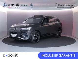 Volkswagen Tiguan 1.5 eHybrid R-Line Edition 272 pk Automaat (DSG) | Verlengde garantie | Navigatie 