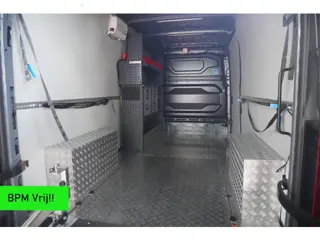 Renault Master T35 2.0 dCi 170PK L3H2 Extra Laadruimte inrichting nr. V110 | Airco | Cruise | Camera