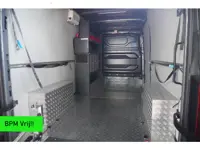 Renault Master T35 2.0 dCi 170PK L3H2 Extra Laadruimte inrichting nr. V110 | Airco | Cruise | Camera