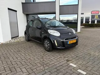 Citroen C1 1.0 Collection APK / AIRCO / LED / TOERENTELLER / AIRCO / NAP