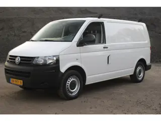 Volkswagen Transporter 2.0 TDI L1H1 BM T800 Baseline