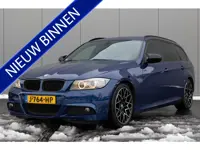 BMW 3 Serie Touring 318i | M SPORT | NAVI | CRUISE | STOELVERWARMING |