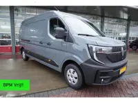 Renault Master T35 2.0 dCi 170PK L3H2 Extra Schuifdeur L/R Nr. V147 | Climate | Navi | Cruise | Trek