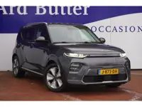 Kia E-Soul ExecutiveLine 64 kWh / SOH100% / 1EIG / 452KM / Warmtepomp / ORIG-NL / Leder / Camera / =