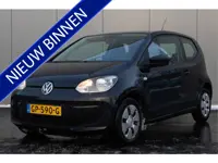 Volkswagen up! | NAVI | AIRCO | NL- AUTO (bj 2011)
