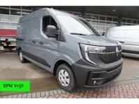 Renault Master T35 2.0 dCi 170PK L2H2 Extra Schuifdeur L / R Nr. V027 | Climate | Navi | Cruise | Tr