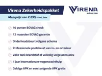 Kia Ceed Sportswagon 1.5 T-GDi DynamicPlusLine AUTOMAAT - Stoel/Stuur verwarming - Automatische acht